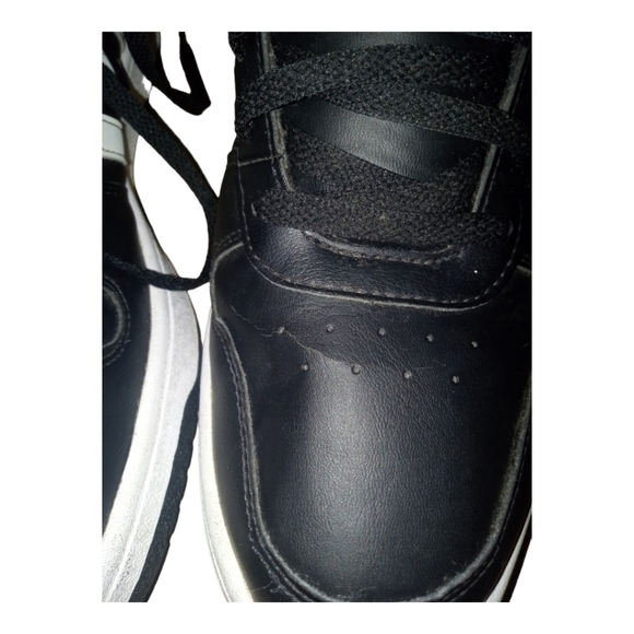 2022 Hoops 3.0 Mid 'Core Black'Adidas, Sneakers, Hoops 3.0 - Picture 7 of 15